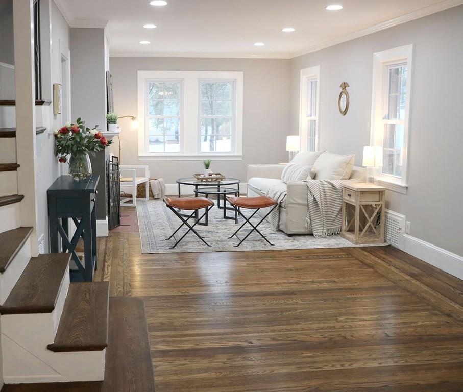 2 Rosegate Road Needham, MA 02494 - Photo 3 of 19
