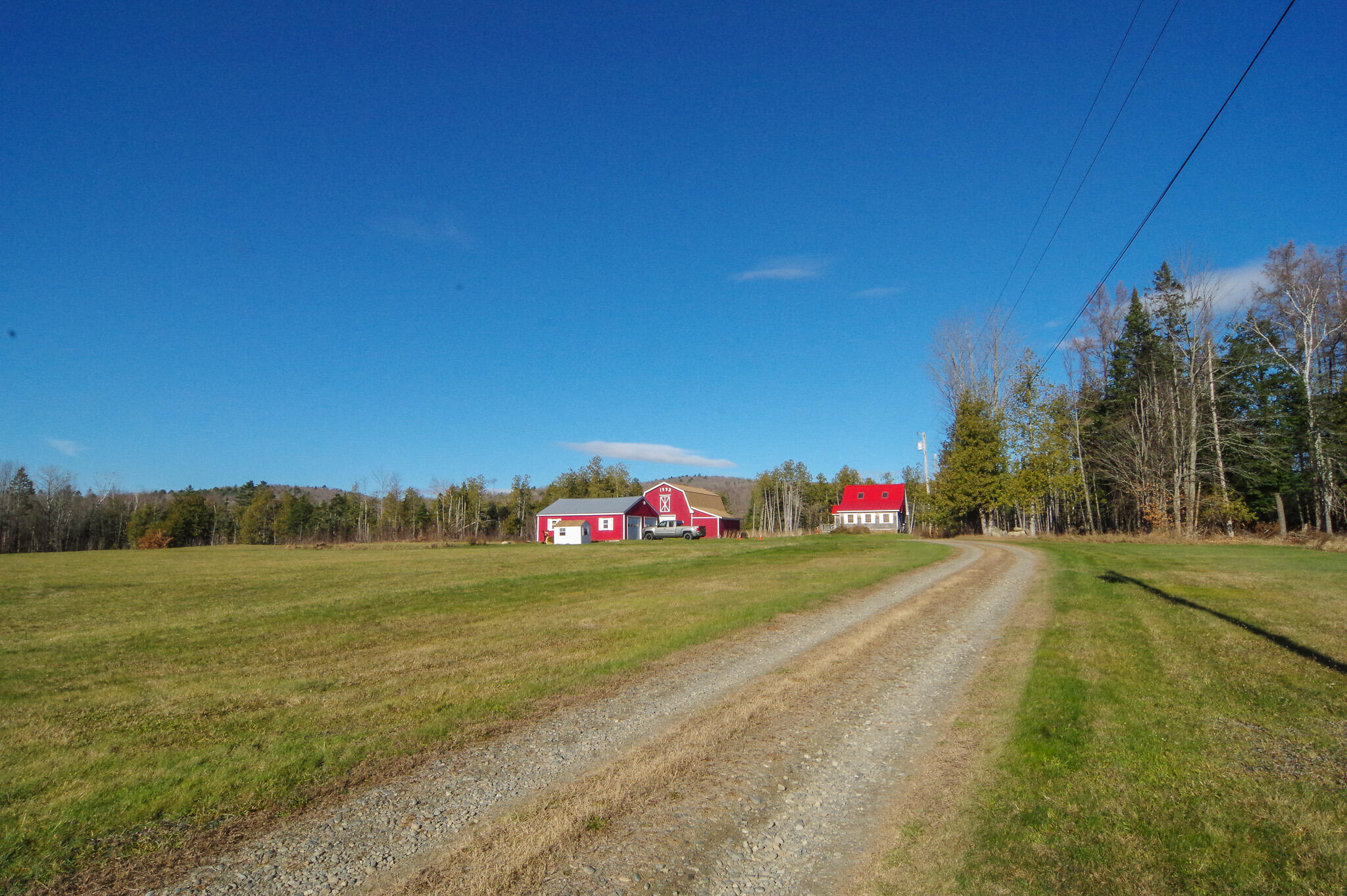 722 Garland Road Dexter, ME 04930 - Photo 26 of 33 IMGP8225