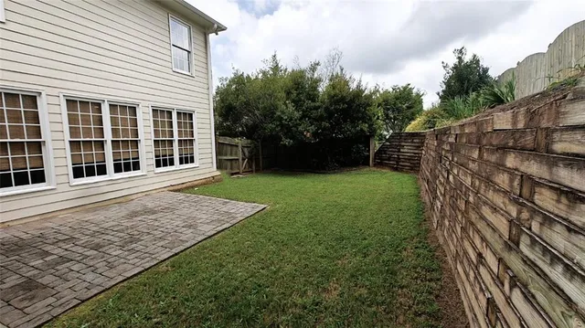 a picture of city view