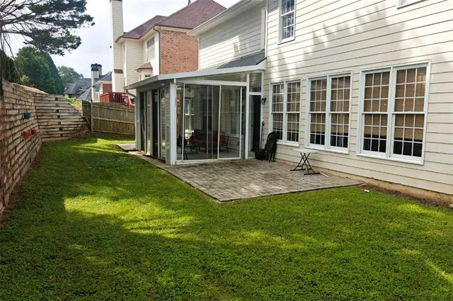 $699,900 | 3680 Highcroft Circle Northwest, Peachtree Corners, GA 30092