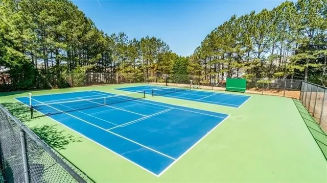 $699,900 | 3680 Highcroft Circle Northwest, Peachtree Corners, GA 30092