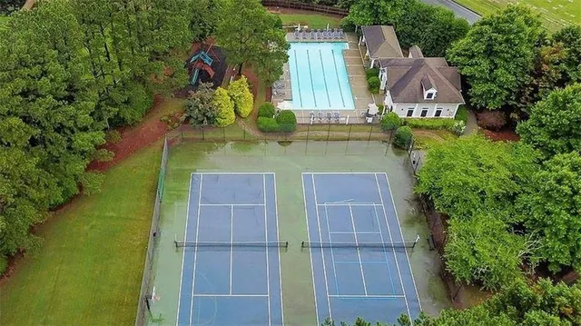 $699,900 | 3680 Highcroft Circle Northwest, Peachtree Corners, GA 30092