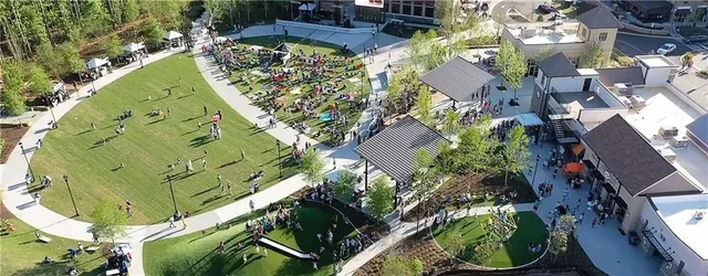 $699,900 | 3680 Highcroft Circle Northwest, Peachtree Corners, GA 30092