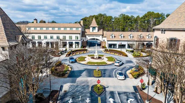 $699,900 | 3680 Highcroft Circle Northwest, Peachtree Corners, GA 30092