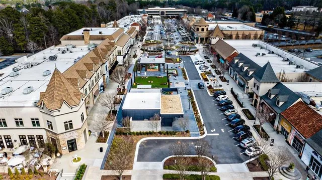 $699,900 | 3680 Highcroft Circle Northwest, Peachtree Corners, GA 30092