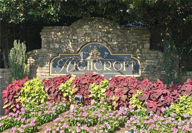 $699,900 | 3680 Highcroft Circle Northwest, Peachtree Corners, GA 30092
