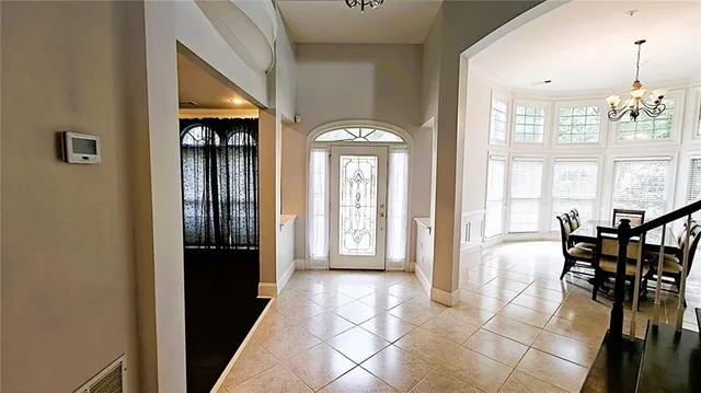 a view of workspace with windows