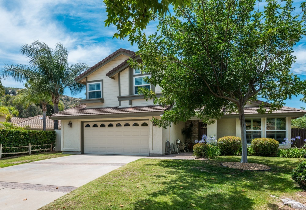 13851 Country Creek Road Poway, CA 92064 - Photo 1 of 18 Gallery Image 1