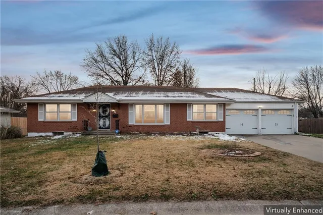 $269,900 | 3225 Northeast 47th Street, Kansas City, MO 64117