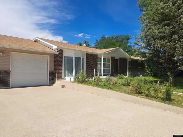 $339,900 | 47 14th Street, Wheatland, WY 82201