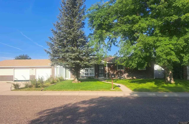$339,900 | 47 14th Street, Wheatland, WY 82201