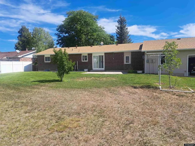 $339,900 | 47 14th Street, Wheatland, WY 82201