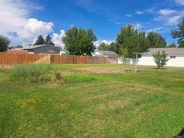 $339,900 | 47 14th Street, Wheatland, WY 82201