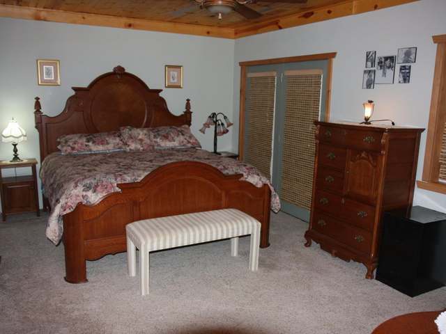 7578 Nose Lake Road Rhinelander, WI 54501 - Photo 10 of 20 Gallery Image 10