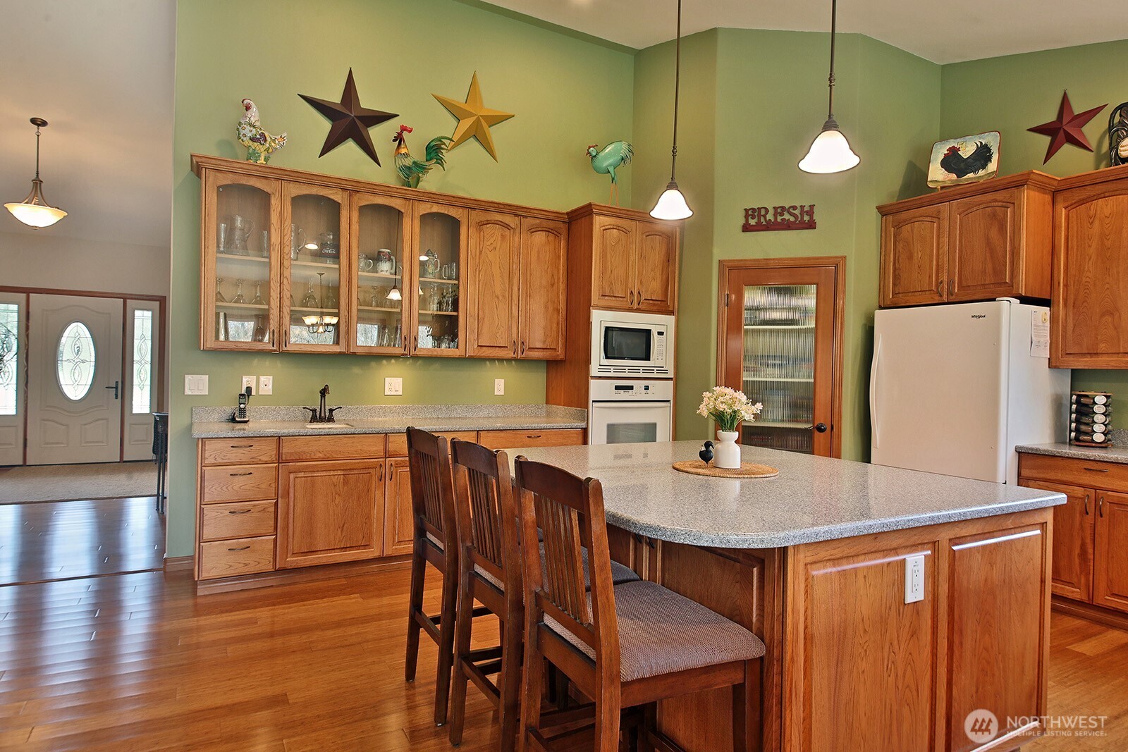 3723 Swede Hill Road Clinton, WA 98236 - Photo 13 of 40