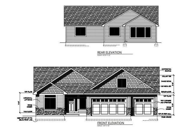$775,000 | 1716 South Progress Road, Spokane Valley, WA 99037