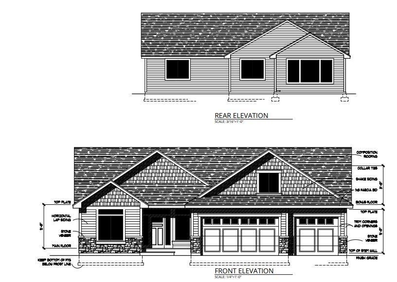 1716 South Progress Road Spokane Valley, WA 99037 - Photo 1 of 2