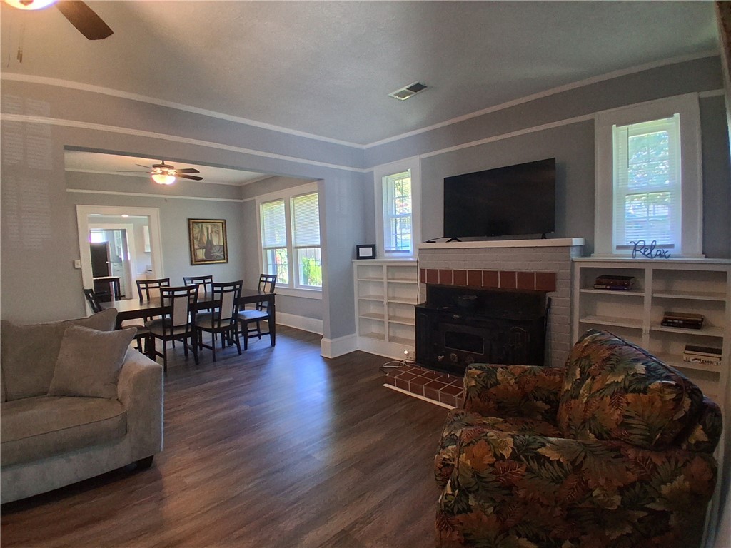 506 Pinckney Street Greenville, SC 29601 - Photo 6 of 29