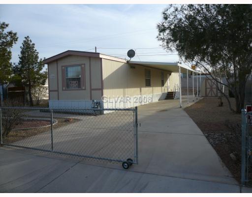1209 Inca Lane Henderson, NV 89015 - Photo 2 of 8 Property Photo.