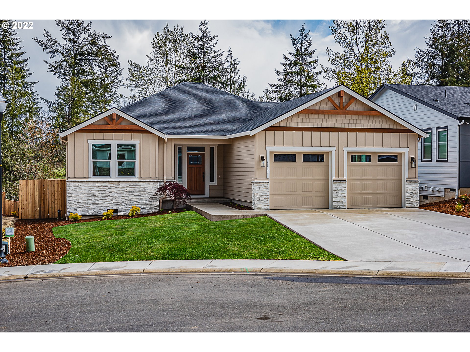 4109 South Hay Field Circle Ridgefield, WA 98642 - Photo 1 of 27 Gallery Image 1