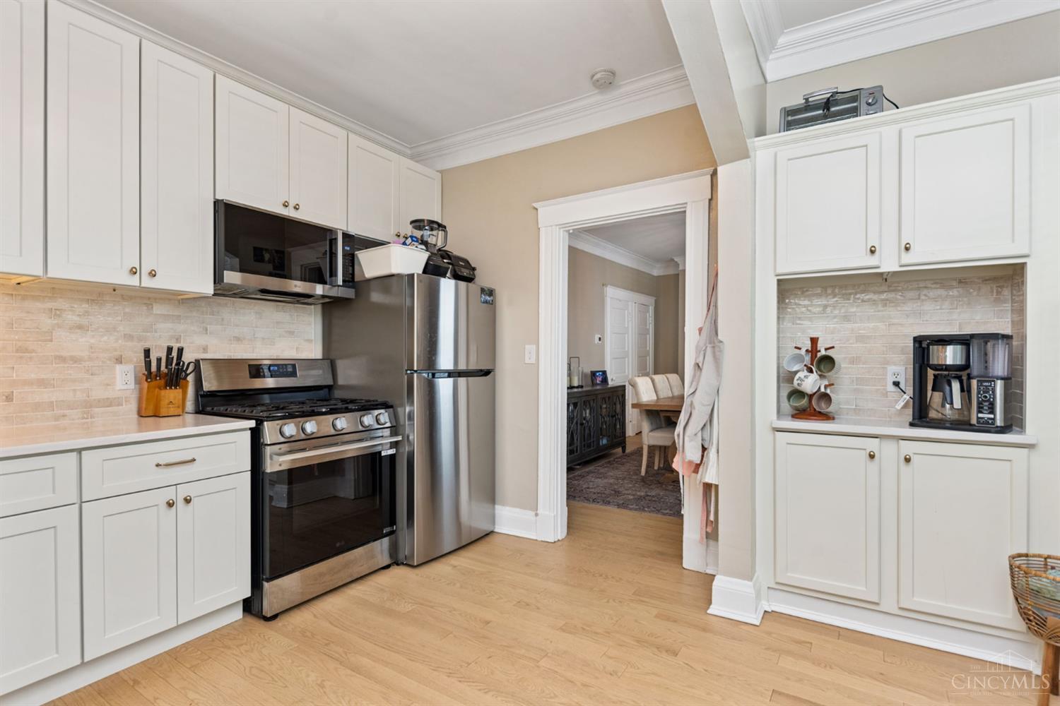 3324 Brotherton Road Cincinnati, OH 45209 - Photo 14 of 35