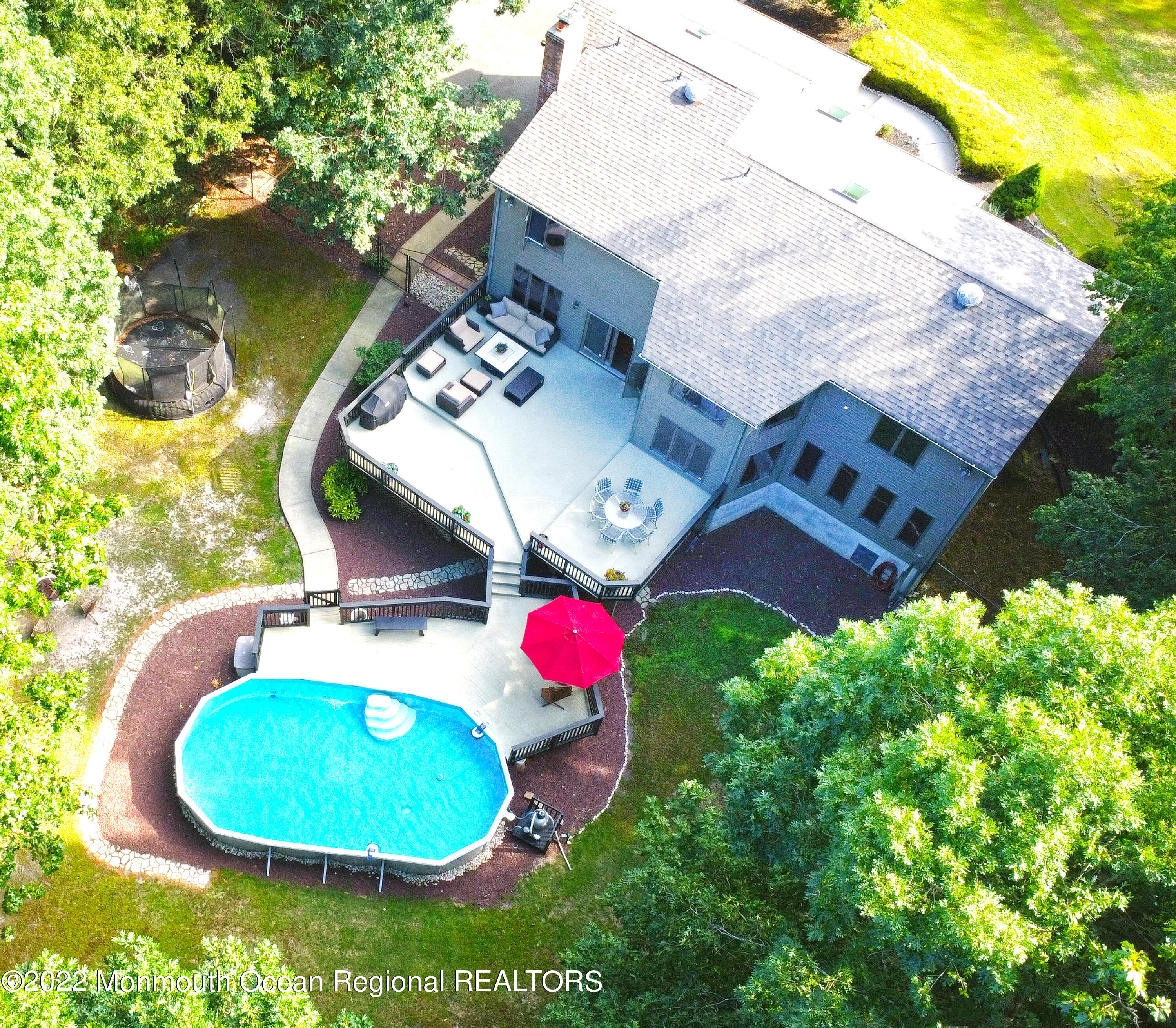 21 Maxim Road Howell, NJ 07731 - Photo 44 of 59 DJI_0006