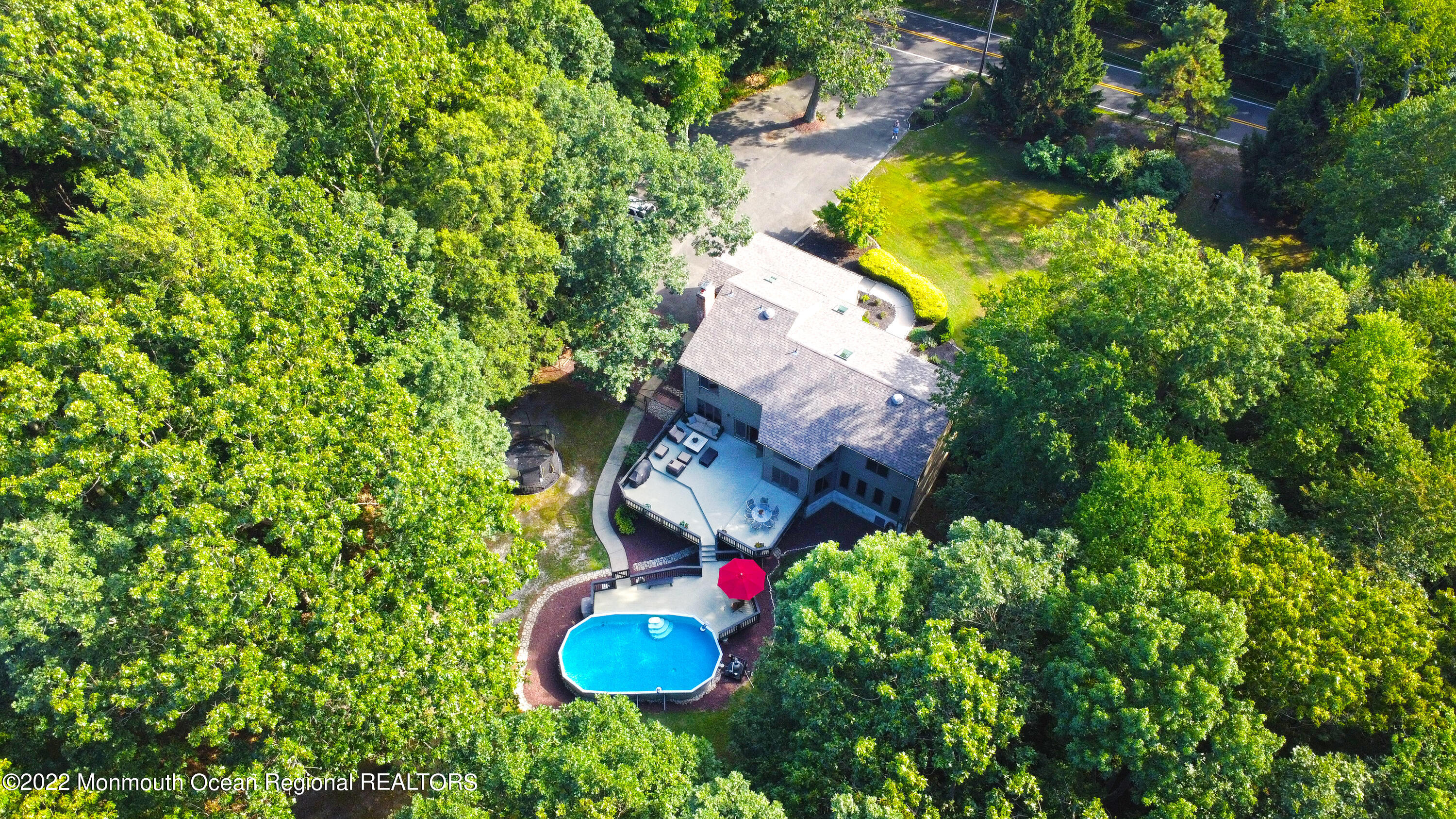 21 Maxim Road Howell, NJ 07731 - Photo 56 of 59 DJI_0995