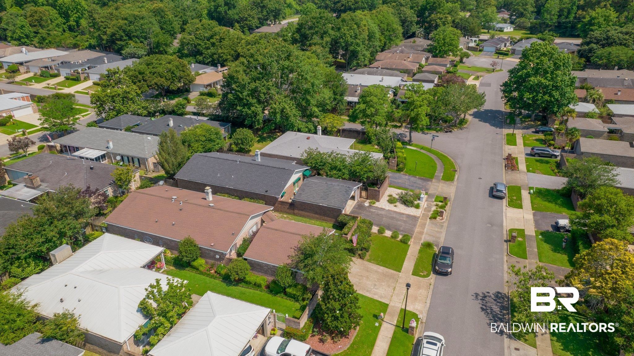 22 Cobblestone Way West Mobile, AL 36608 - Photo 33 of 42