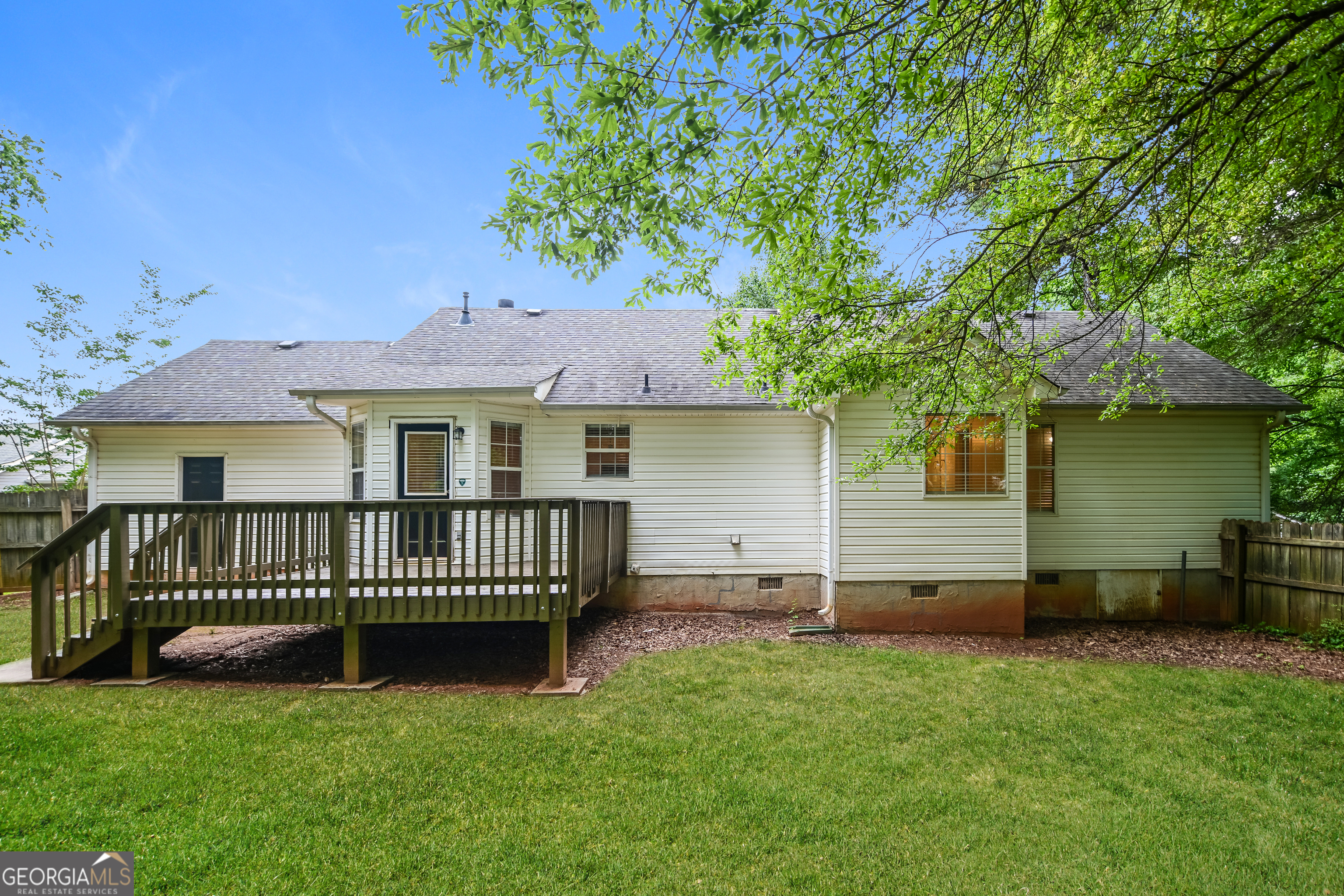 235 Nicki Court Hampton, GA 30228 - Photo 4 of 16