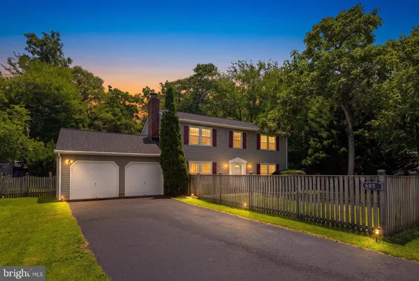 $539,900 | 685 207th Street, Pasadena, MD 21122