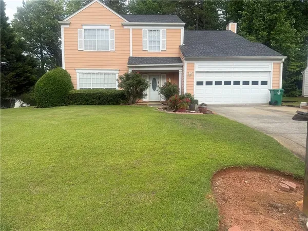 $290,000 | 682 Bridge Way, Lithonia, GA 30058