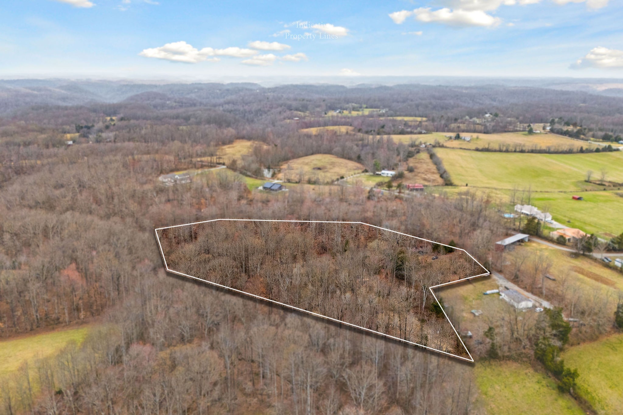 3944 Crawford Road Silver Point, TN 38582 - Photo 9 of 14 a view of a city