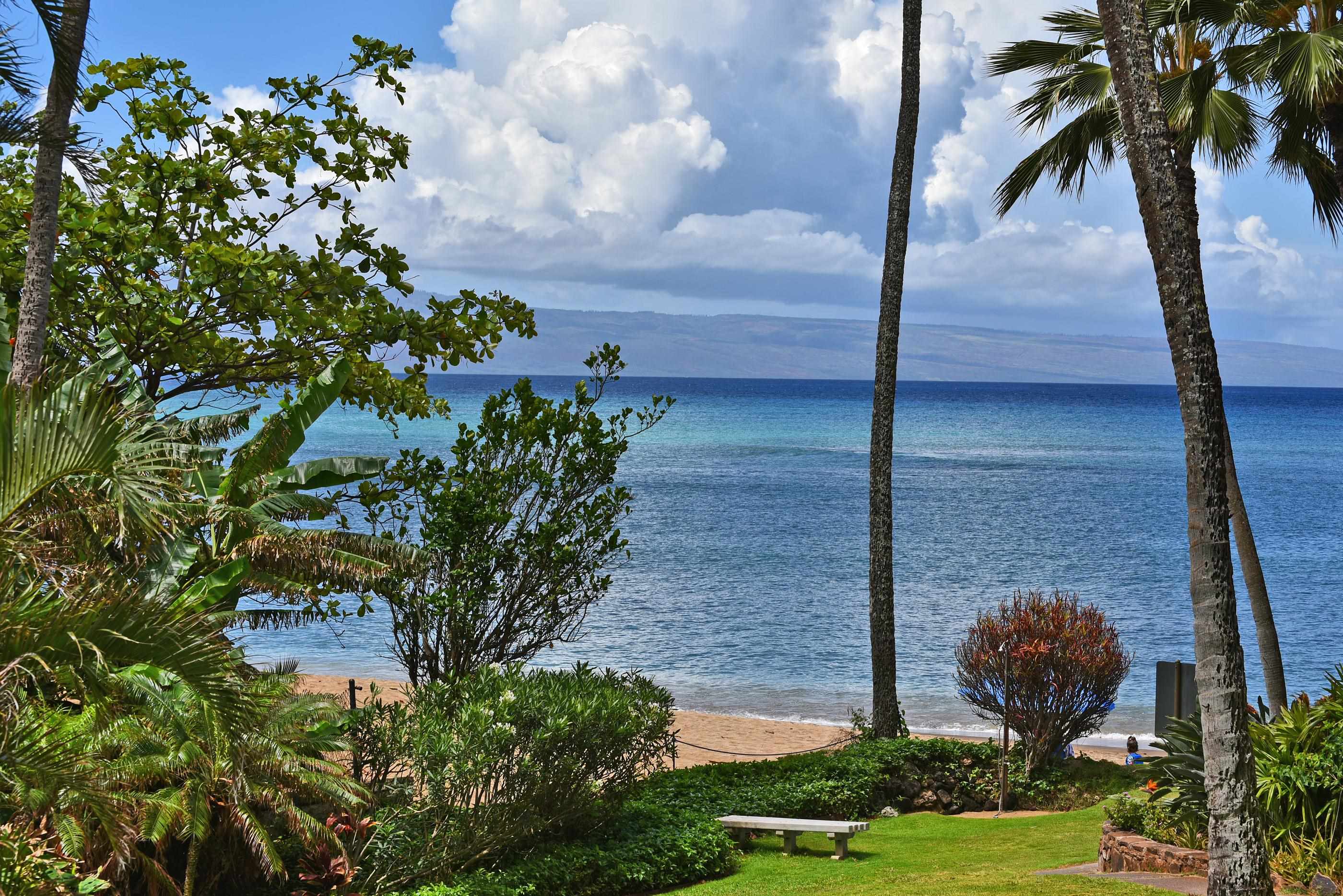 4327 Lower Honoapiilani Road, Unit 202B Lahaina, HI 96761 - Photo 1 of 29 Gallery Image 1