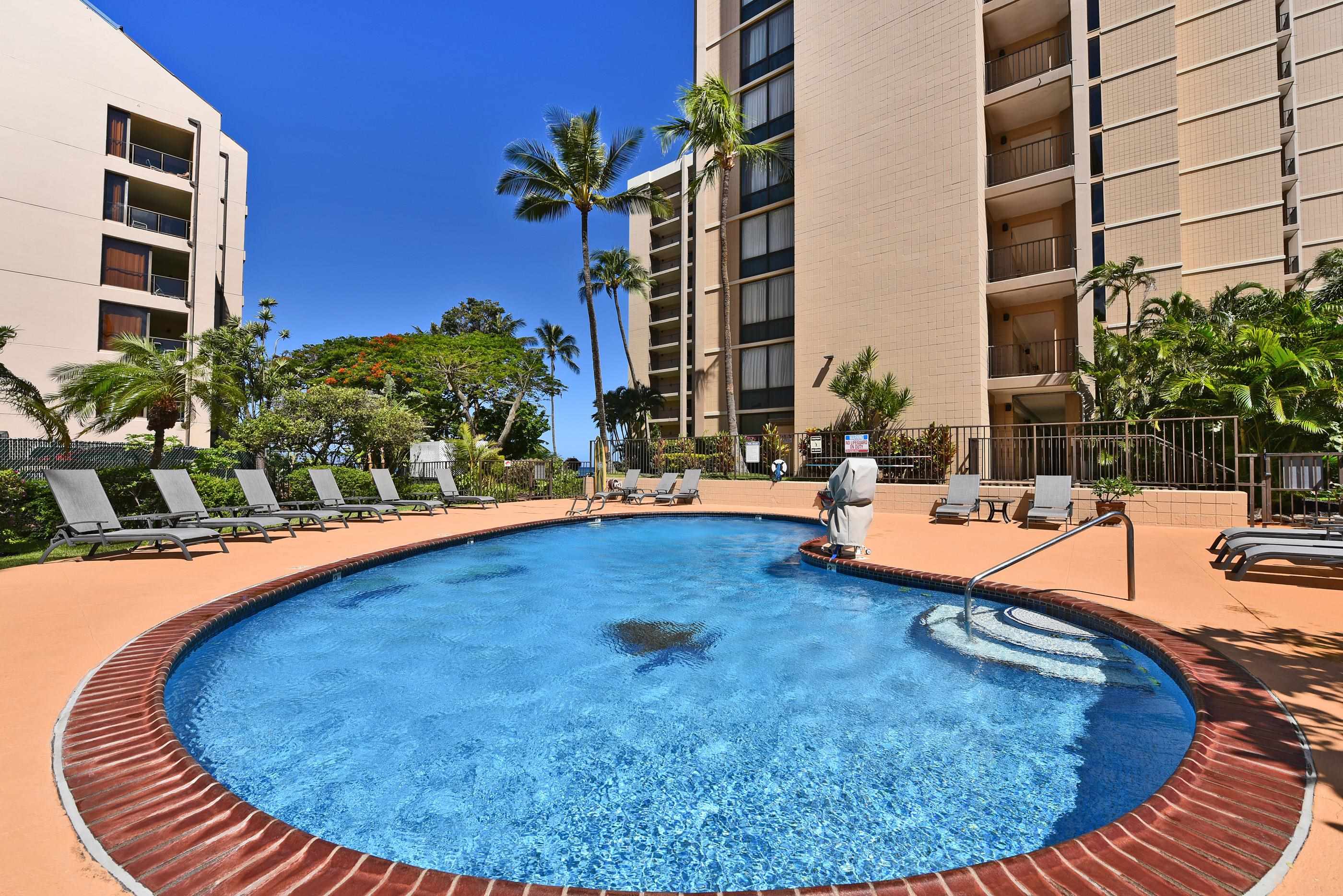 4327 Lower Honoapiilani Road, Unit 202B Lahaina, HI 96761 - Photo 25 of 29 Gallery Image 25