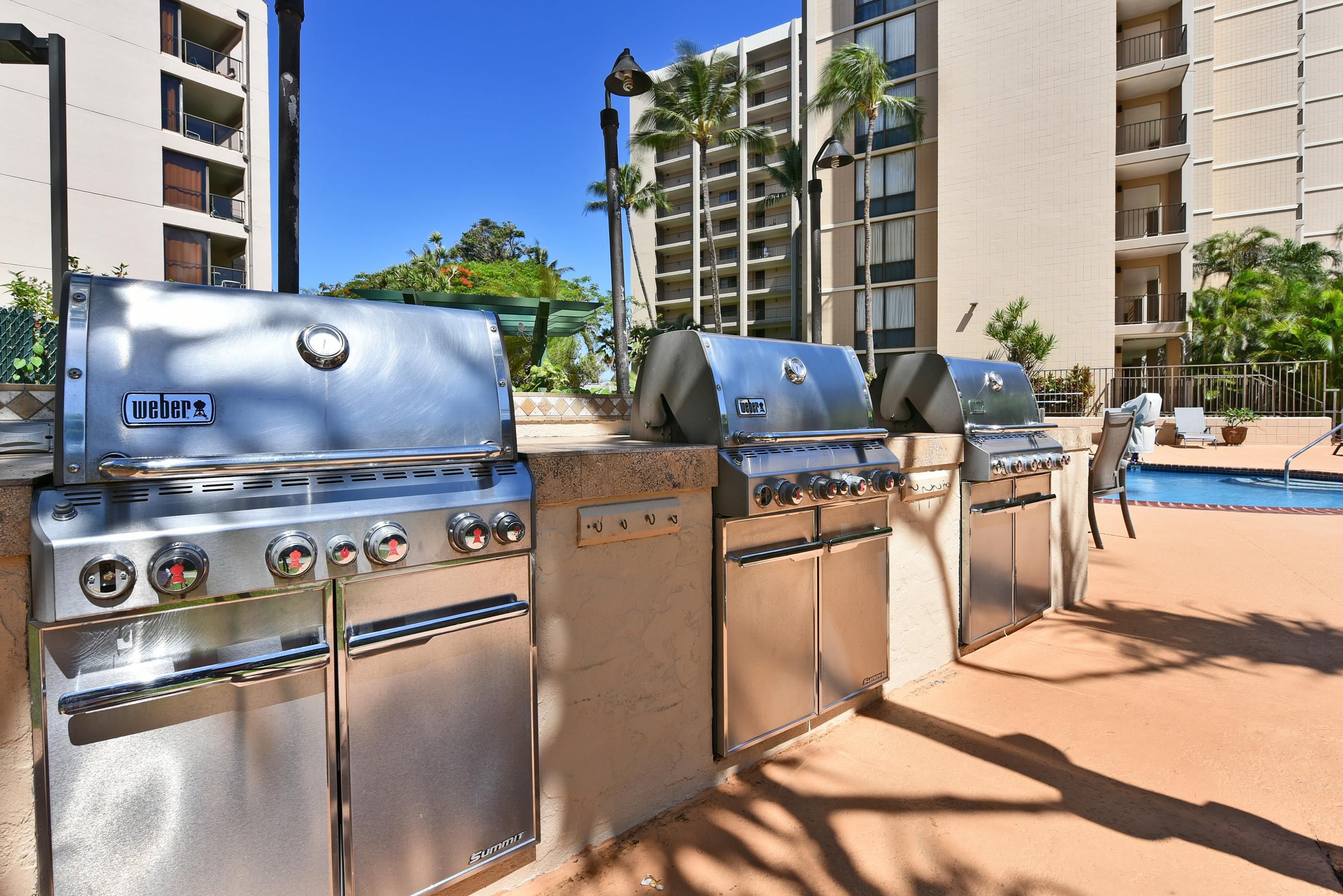 4327 Lower Honoapiilani Road, Unit 202B Lahaina, HI 96761 - Photo 26 of 29 Gallery Image 26
