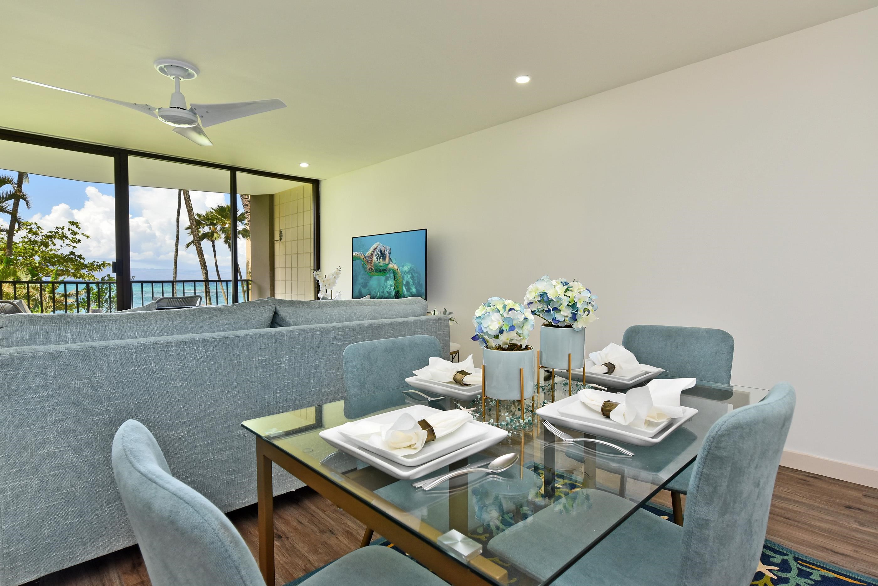 4327 Lower Honoapiilani Road, Unit 202B Lahaina, HI 96761 - Photo 4 of 29 Gallery Image 4
