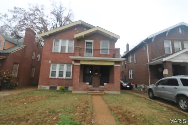 $75,000 | 4627 Moraine Avenue, St. Louis, MO 63115