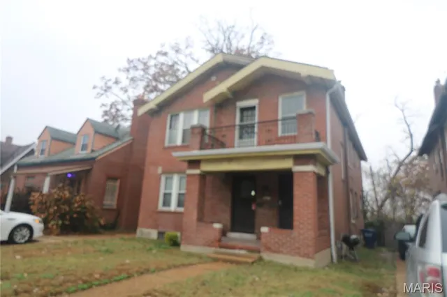 $75,000 | 4627 Moraine Avenue, St. Louis, MO 63115