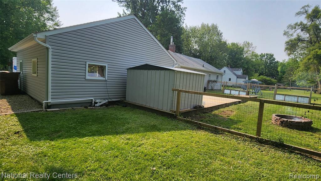 13780 Farm Road Belleville, MI 48111 - Photo 40 of 64