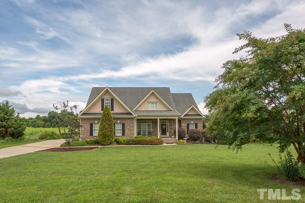 65 South Old Lantern Road Timberlake, NC 27583 - Photo 2 of 24