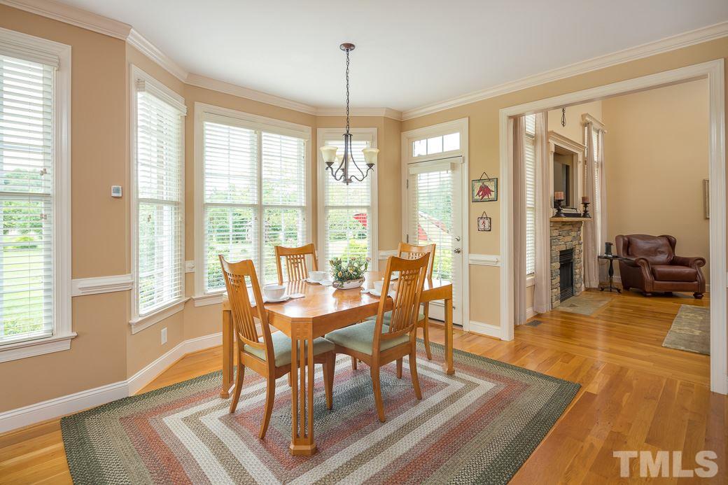 65 South Old Lantern Road Timberlake, NC 27583 - Photo 11 of 24