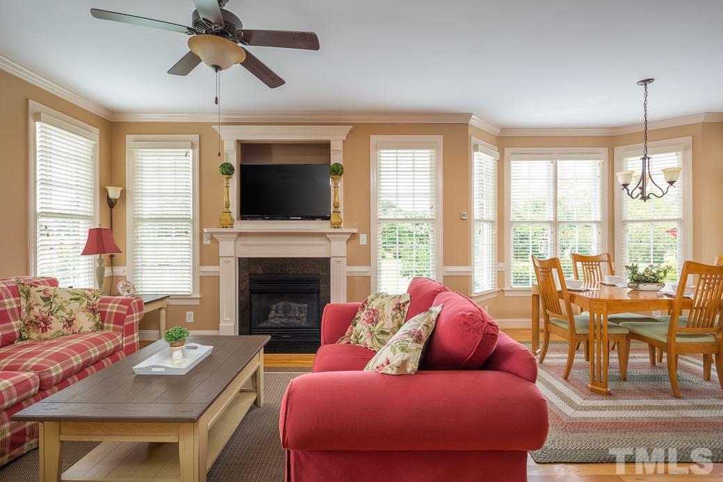 65 South Old Lantern Road Timberlake, NC 27583 - Photo 12 of 24