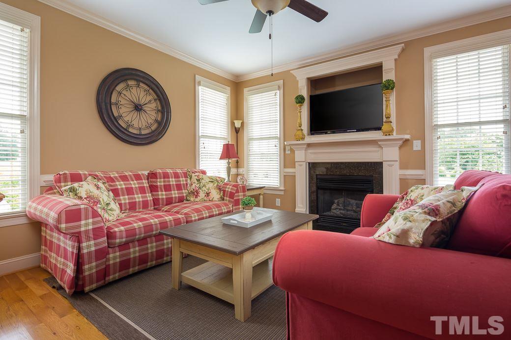 65 South Old Lantern Road Timberlake, NC 27583 - Photo 13 of 24