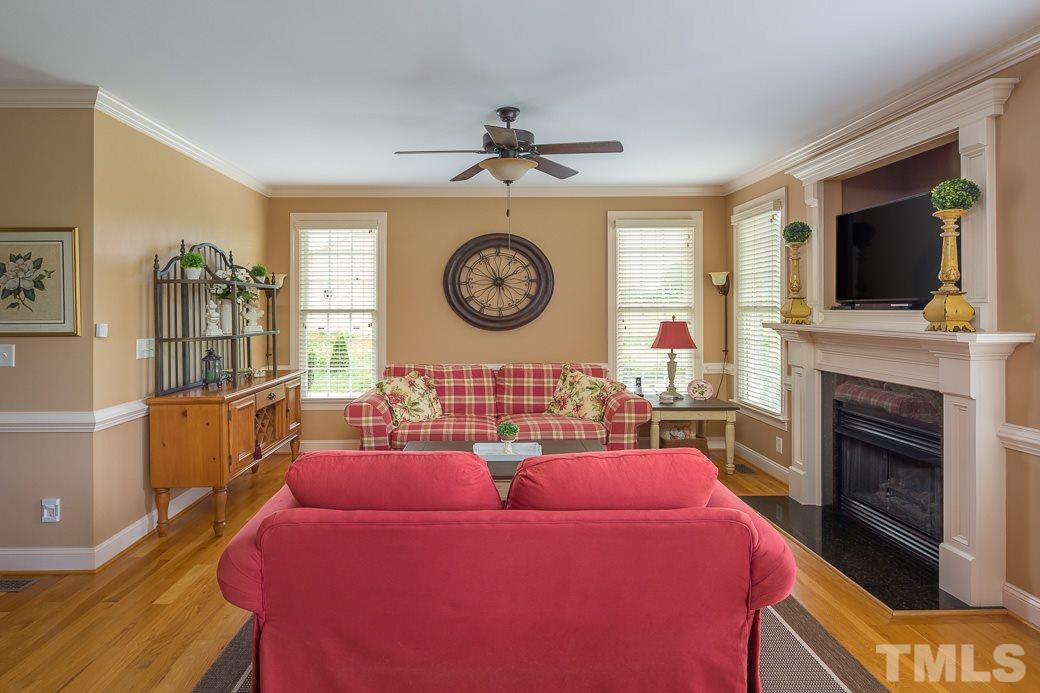 65 South Old Lantern Road Timberlake, NC 27583 - Photo 14 of 24