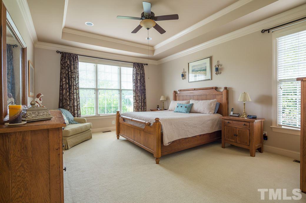 65 South Old Lantern Road Timberlake, NC 27583 - Photo 15 of 24