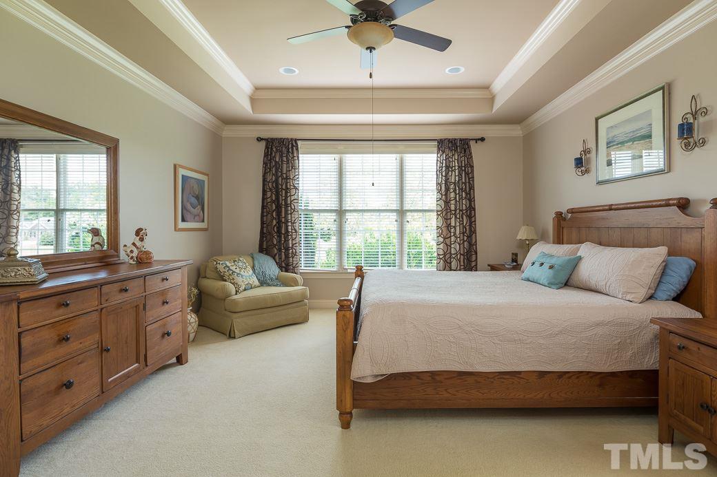 65 South Old Lantern Road Timberlake, NC 27583 - Photo 16 of 24