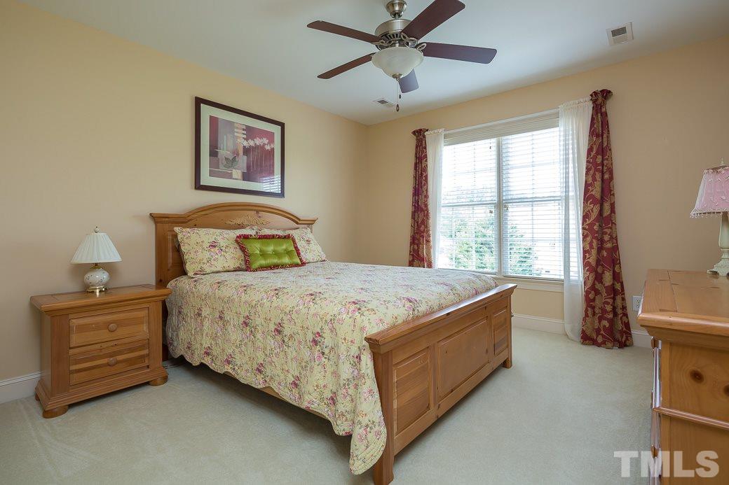 65 South Old Lantern Road Timberlake, NC 27583 - Photo 19 of 24