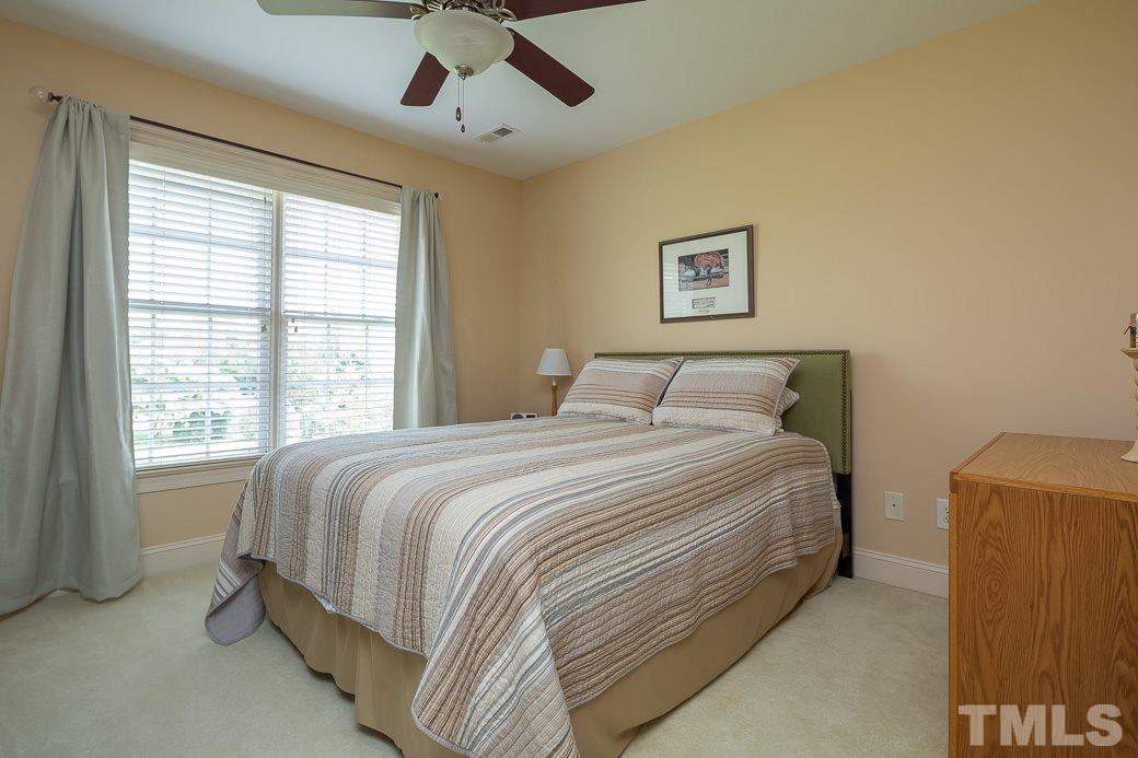 65 South Old Lantern Road Timberlake, NC 27583 - Photo 20 of 24
