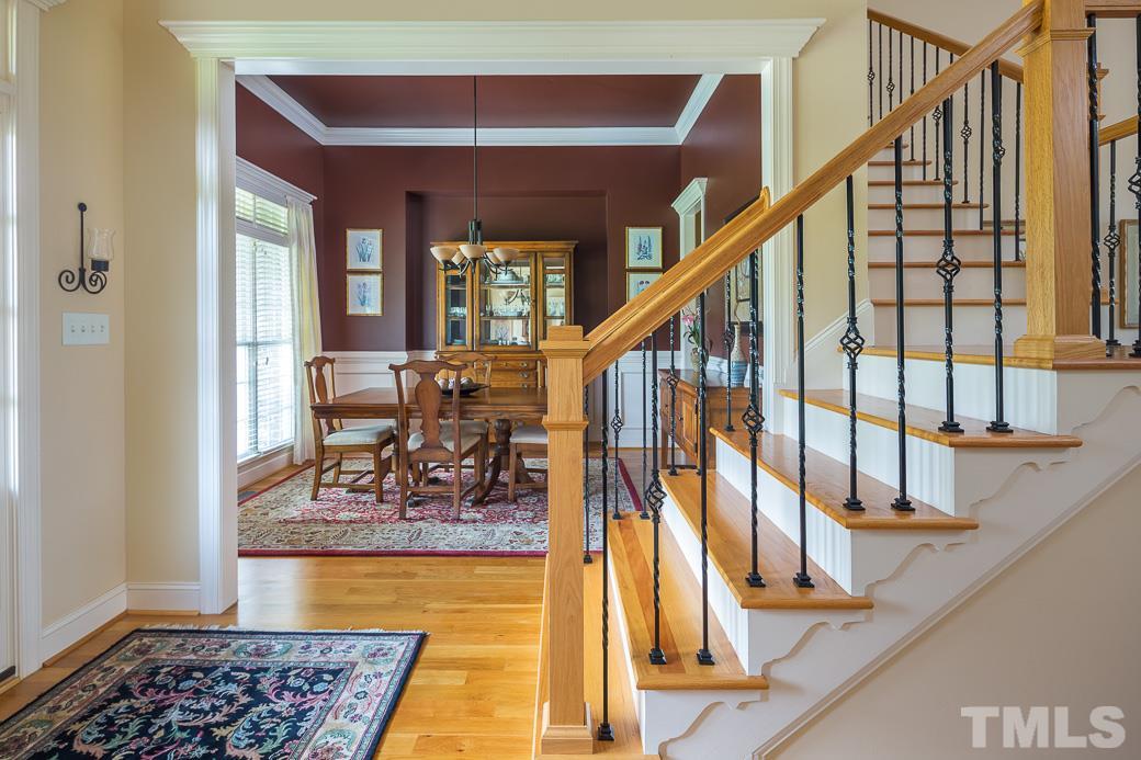 65 South Old Lantern Road Timberlake, NC 27583 - Photo 3 of 24