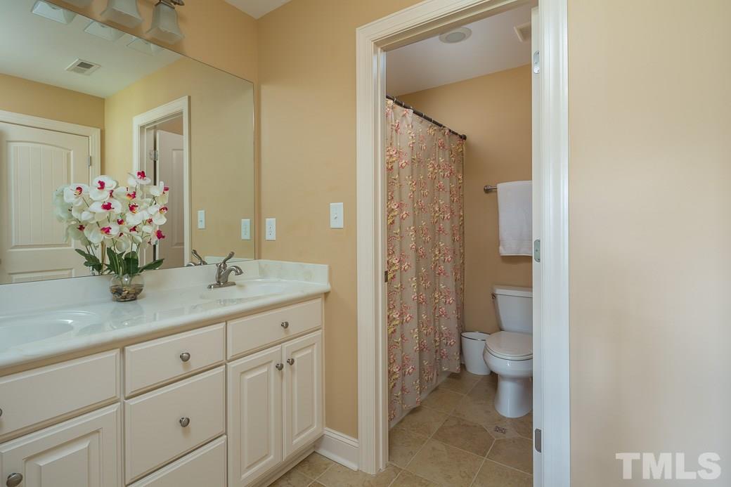65 South Old Lantern Road Timberlake, NC 27583 - Photo 21 of 24